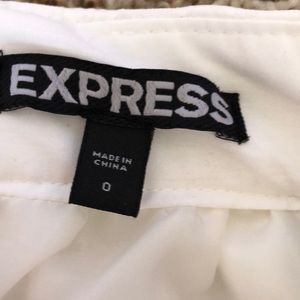 Express Skirts - Express skirt white Express Skirts - Express skirt white